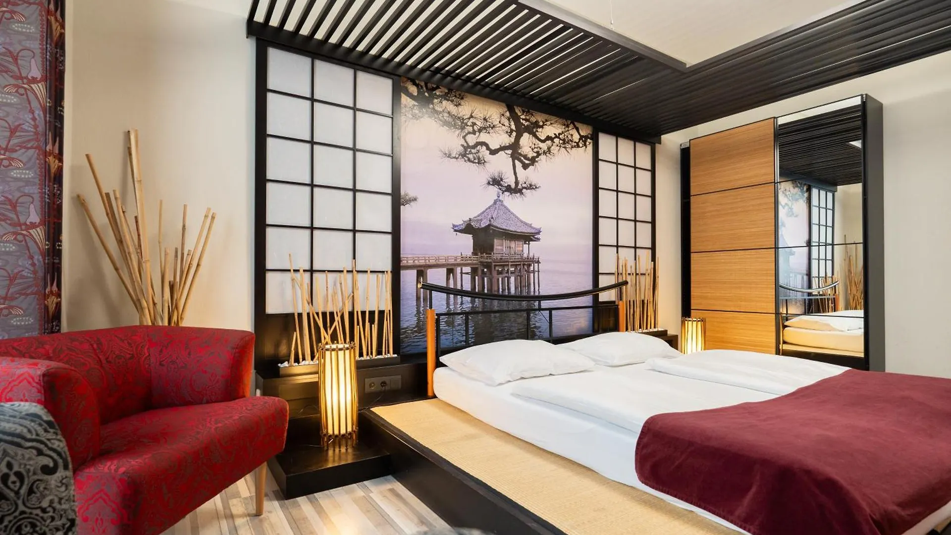 Hotel Urania Vienna