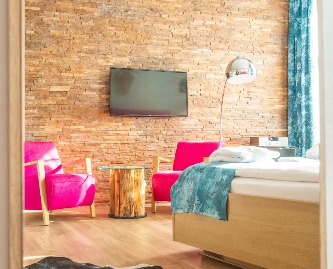 Hotel Urania Vienna Austria