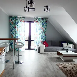 Apartament Z Widokiem. Karpacz