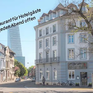 *** Hotel Resslirytti Elveţia