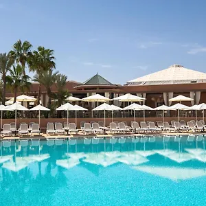 Sol Oasis Marrakech Отель