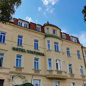 Viktoria Schoenbrunn Вена