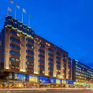 Radisson Blu Royal Viking Hotel, מלון שטוקהולם