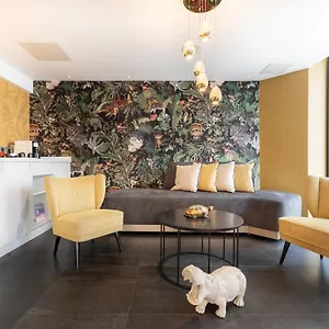 *** Hotel Lyon Bercy Franţa