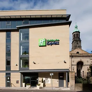 Express - Royal Mile By Ihg Szálloda Edinburgh