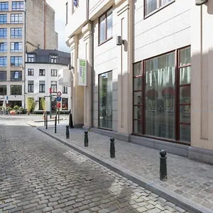 Express Brussels-grand-place By Ihg Bruxelas