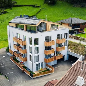 Aparthotel All-suite Zwieselstein -