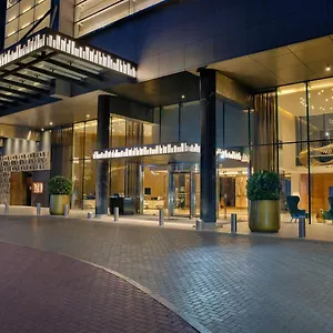 The St. Regis Downtown Отель