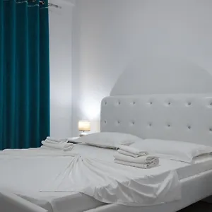  Hotel de apartamente Grand Blue Albania