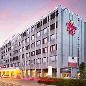 **** Hotel Crowne Plaza By Ihg Elveţia