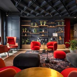 Hotel Am Konzerthaus - Mgallery, Vienne