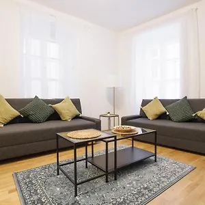 Appartement Stephansdom Premium, Vienne