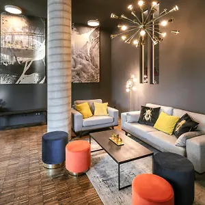 Hotel de apartamente Adina Serviced