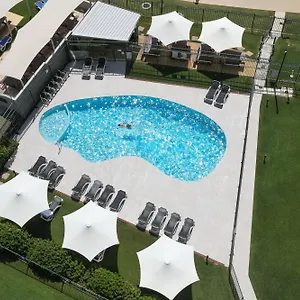 The Breakers Aparthotel Gold Coast