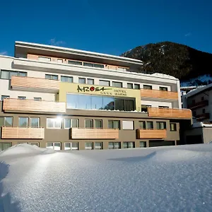 Hotel Garni Arosa
