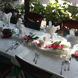 *** Hotel Florjanckov Hram Slovenia