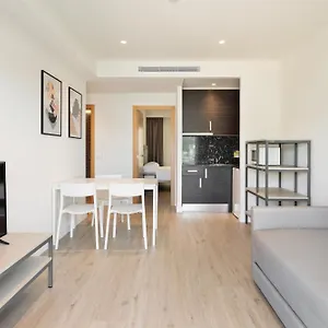 Apartahotel Xic Platja d'Aro (Playa de Aro)