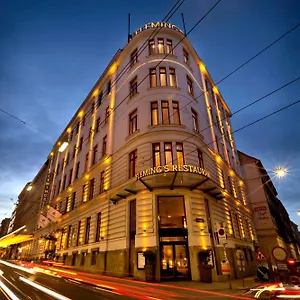 Hotel Flemings Selection Wien-city, Viena