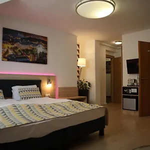 navštívit hotel