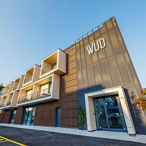 *** Hotel Wud Slovenia