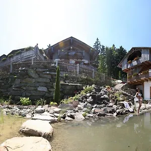 Schoenblick Hohenbogen Hotel Neukirchen beim Heiligen Blut