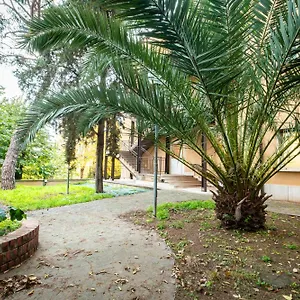 Ah Hostel Róma