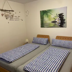 Apartamento Schranz Innsbruck
