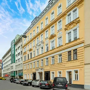 Hotel de apartamente Western Celebrity