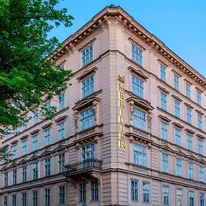 Le Meridien Вена