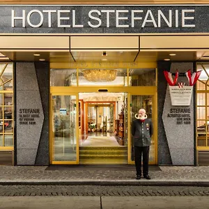 Stefanie - Vienna's Oldest Вена