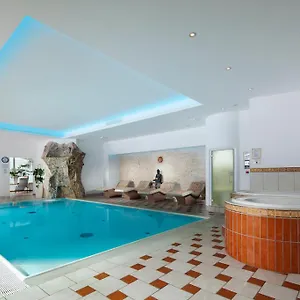 navštívit hotel