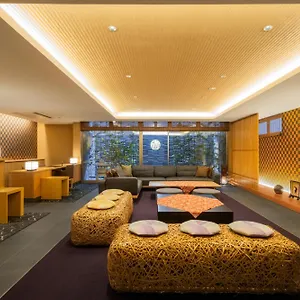 Homm Nagi Sanjo By Banyan Group מלון קיוטו