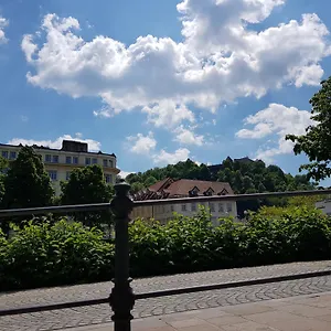 ** Pensiune Cha Cha Slovenia