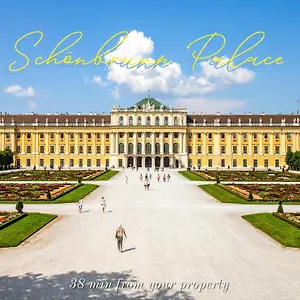 Hauptbahnhof Boutique - Virtual Reception & Self-checkin Bécs