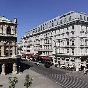 Hotel Sacher, Vienne