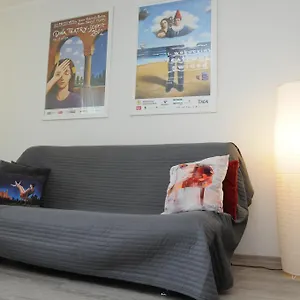 Apartament Mieszkanie 3 Maja Sopot