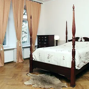 Pecherskie Lipki Отель