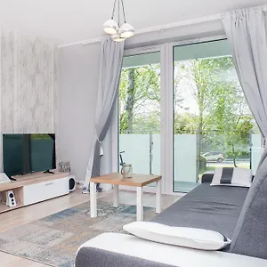 Apartament Sea-house Kołobrzeg