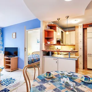 Apartament Alessia Kołobrzeg