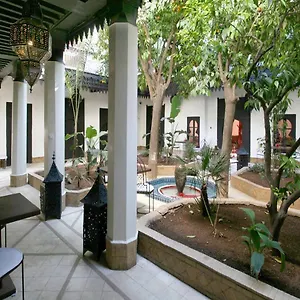 Les Jardins D Henia And Hammam Hotel
