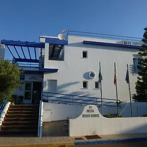 Pensión Puerto Genovés San José