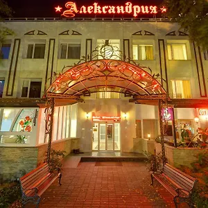александрия Отель
