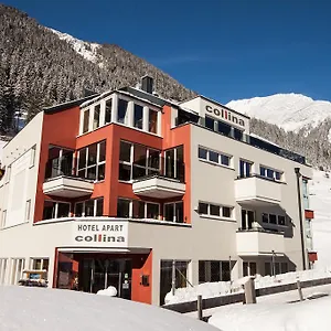 hotel-apart-collina.ischgl-hotels.net/