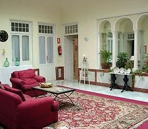 Pensión Hostal-casa Sol Y Luna Sevilla