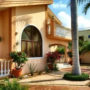 Hotel Bubali Noord