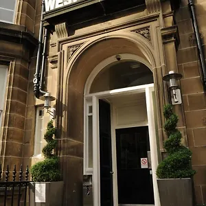 West End Hostel Edinburgh