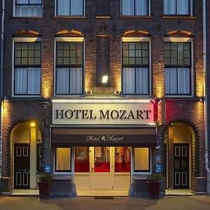 Mozart Nederländerna