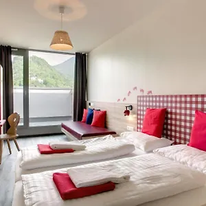 Meininger Center Szálloda Salzburg