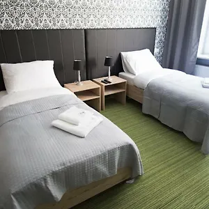 Apartament Szczęśliwa 13 Poznań