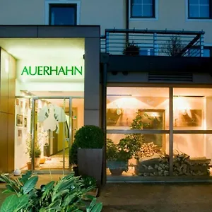 Gasthuis Restaurant Auerhahn